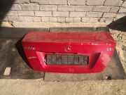 Heckklappe geschlossen Mercedes-Benz C-Klasse (W204) 2047500075