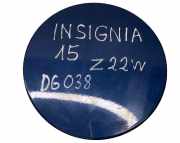 Tankdeckelschloss Opel Insignia A Sports Tourer (G09) 13354564