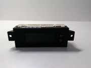 Innenuhr OPEL ASTRA H (L48) 1.7 CDTI 09133266 002419386