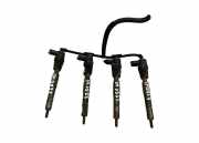 Einspritzventil Set OPEL ASTRA J 2.0 CDTI