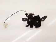 Heckklappenschloss MAZDA DEMIO (DW) 1.5 16V