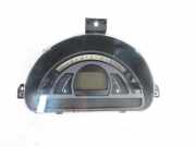 Kombiinstrument CITROËN C2 (JM_) 1.4 HDi 9652008080H