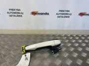 Türgriff rechts hinten Toyota Prius (W5)