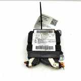 Airbag-Steuergerät PEUGEOT 3008 II SUV 1.2 9823741480