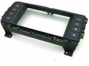 Musik-Player Verkleidung JAGUAR F-PACE (X761) 2.0 D AWD GX7319F211PB