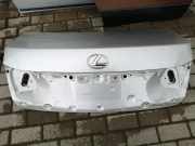 Kofferraumdeckel LEXUS GS III (GRS19_, UZS19_, URS19_) 300 (GRS195_, GRS190_)