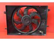 Elektrolüfter Hyundai Tucson I (JM)