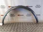 Rear Arch Liner Trim AUDI A6 Allroad (4FH, C6) 2.7 TDI quattro 4Z7853817