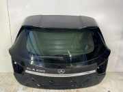 Heckklappe geschlossen Mercedes-Benz GLE (W166)