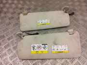 Sonnenblende rechts Land Rover Range Rover Evoque I (L538)