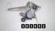 Fensterheber links hinten Lexus RX 2 (U3)