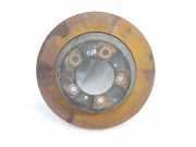 Bremsscheibe hinten rechts PORSCHE CAYENNE (9Y0/9Y3) Cayenne S