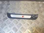 Innenschwellerverkleidung hinten rechts AUDI A7 Sportback (4GA, 4GF) 3.0 TFSI quattro 4G8853375A