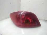 Rücklicht hinten links PEUGEOT 307 SW (3H) 2.0 HDI 110