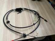 Throttle Cable FORD TRANSIT 2.0 TDCi
