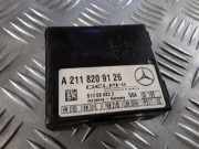 Alarmblock MERCEDES-BENZ C (W203) C 220 CDI (203.006) 510080420 A2118209126