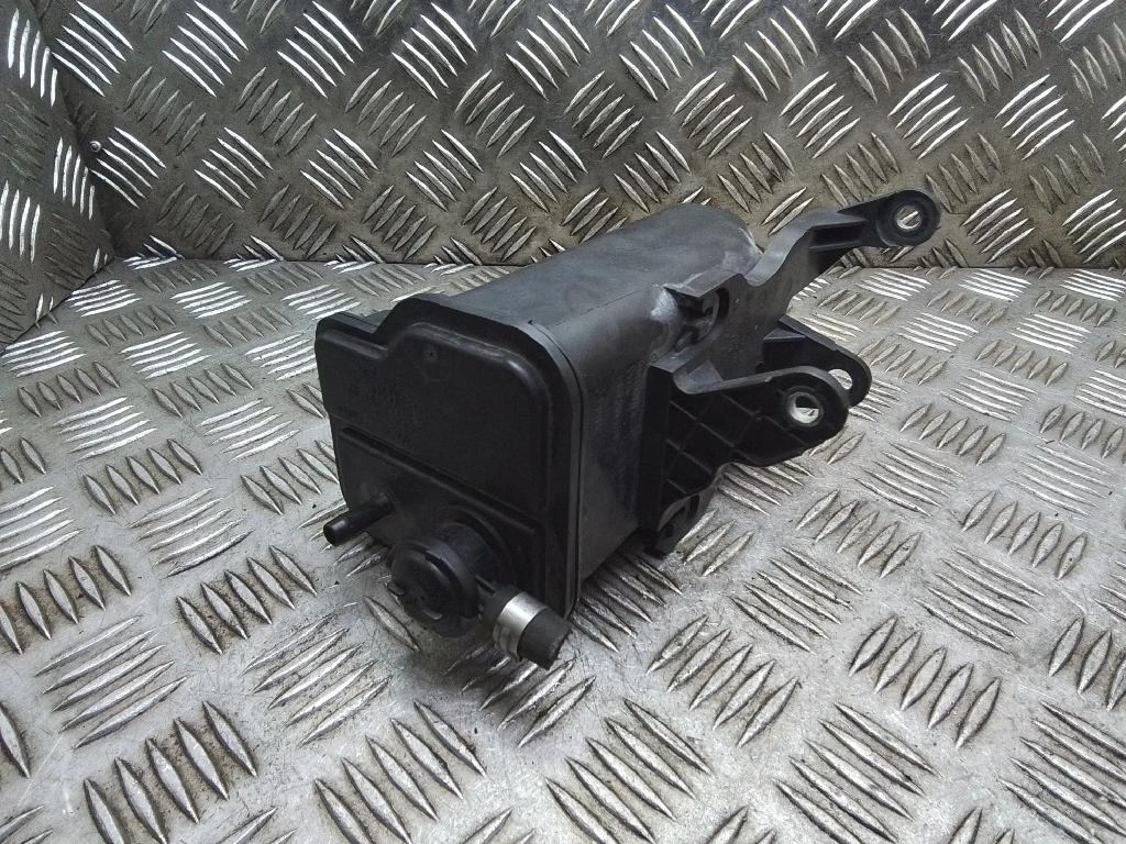 Kraftstoffdampffilter (EVAP) VW GOLF VI (5K1) 1.2 TSI 1k0201801 1k0201813