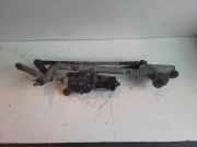 Scheibenwischermechanismus vorne NISSAN X-TRAIL (T31) 2.0 FWD A5287375 MT312