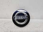 Radabdeckung Nissan Qashqai II (J11) 40342BR01A