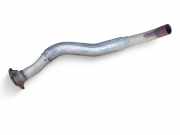 Auspuffrohr VW Transporter T4 Kasten ()