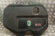 Motorabdeckung Skoda Fabia (6Y) 038103925AG
