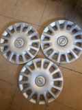 Radkappen OPEL CORSA D 1.2 13211853