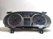 Kombiinstrument RENAULT CLIO II (BB0/1/2_, CB0/1/2_) 1.2 (BB0A, CB0A) P8200059778