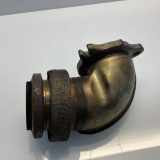 Drahtbügel für Abgasanlage Mercedes-Benz E-Klasse (W211)