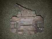 Bremssattel links vorne BMW 5er Touring (E34) 34111157501