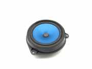 Türlautsprecher vorne links JAGUAR XJ (X350) R 4.2 2W9318808BC