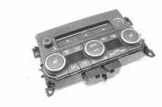 Heizungsbetätigung (Konsole) vorne Land Rover Range Rover Evoque I (L538) GJ3214C239HC