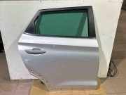 Tür rechts hinten Hyundai Tucson III (TL, TLE)