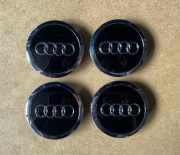 Radabdeckung Audi A1 Sportback (8XA) 4B0601170A