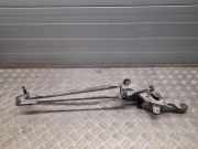 Scheibenwischermechanismus vorne PORSCHE PANAMERA (970) 4.8 4S 97062412501