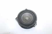 Türlautsprecher vorne links BMW 6 Cabrio (F12) 640 d 9210451