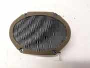 Türlautsprecher hinten rechts JAGUAR S-TYPE (X200) 2.7 D V34RB XW7F18808BB