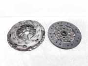 Kupplungsmitnehmerscheibe Volvo S60 II (134) 30783020