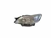 Hauptscheinwerfer links Peugeot 508 I () 9678393180