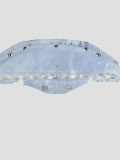 Bodenschutz der Frontstoßstange JAGUAR XF SPORTBRAKE (X250) 3.0 D 8X2317626