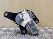 Heckscheibenwischermotor PEUGEOT 508 1.6 HDi 9688605580 W000018013
