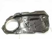 Türpolsterverkleidung hinten rechts LAND ROVER DISCOVERY SPORT (L550) 2.0 D FK7224766AB