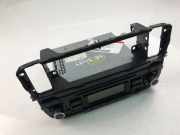 Multifunktionsanzeige Skoda Citigo (AA) 1ST035156B