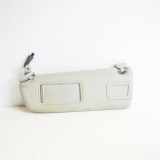 Linke Sonnenblende AUDI A8 D3 (4E2, 4E8) 3.0 TDI quattro 4E0857551K