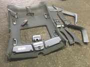 Dachsäule Mercedes-Benz GLC Coupe (C253)