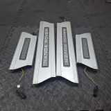 Schwellerinnenverkleidung vorne links LAND ROVER RANGE ROVER IV (L405) 3.0 4x4 CPLA-13244-CB CPLA-13245-CB