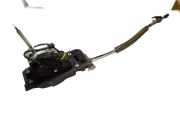 Gangschaltmechanismus VW CADDY III Furgon (2KA, 2KH, 2CA, 2CH) 1.9 TDI 175256 1T2713025R