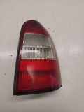 Lampenträger Heckleuchte rechts Opel Vectra B Caravan (J96) 90585003