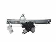 Fensterheber links vorne Peugeot 308 I SW () 9657247680