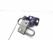 Unterer Teil der hinteren Stoßstange SEAT CORDOBA (6L2) 1.9 TDI 6L4833411