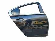 Tür hinten rechts JAGUAR XF (X250) 3.0 D